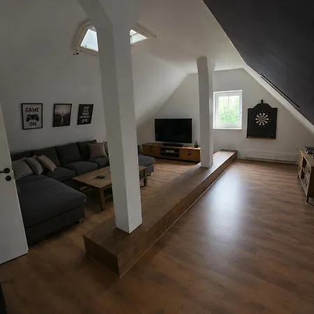 Heidenest Schneverdingen