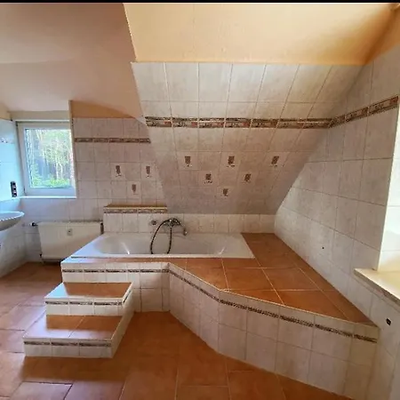 Heidenest Apartment Schneverdingen