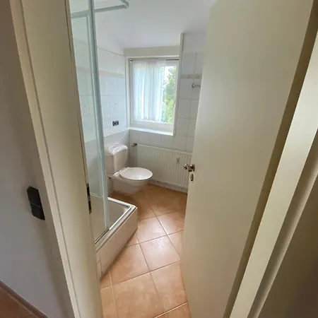 Apartment Heidenest